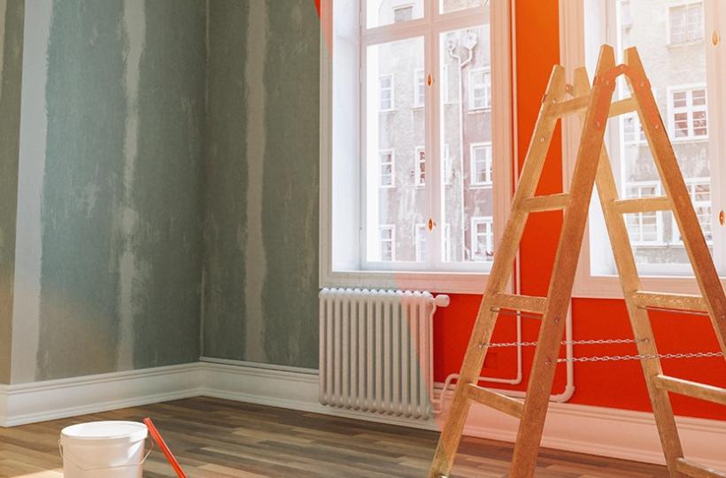 10 Tips to Choose the Right Interior Wall Painter for Bedroom 