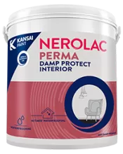 Nerolac Perma Damp Protect Interior