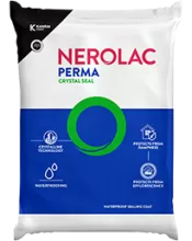 Nerolac Perma Crystal Seal