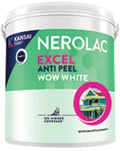 Excel Antipeel Wow White