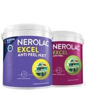 Excel antipeel nxt & Excel antipeel