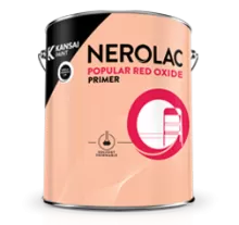 नेरोलैक रेड ऑक्साइड प्राइमर