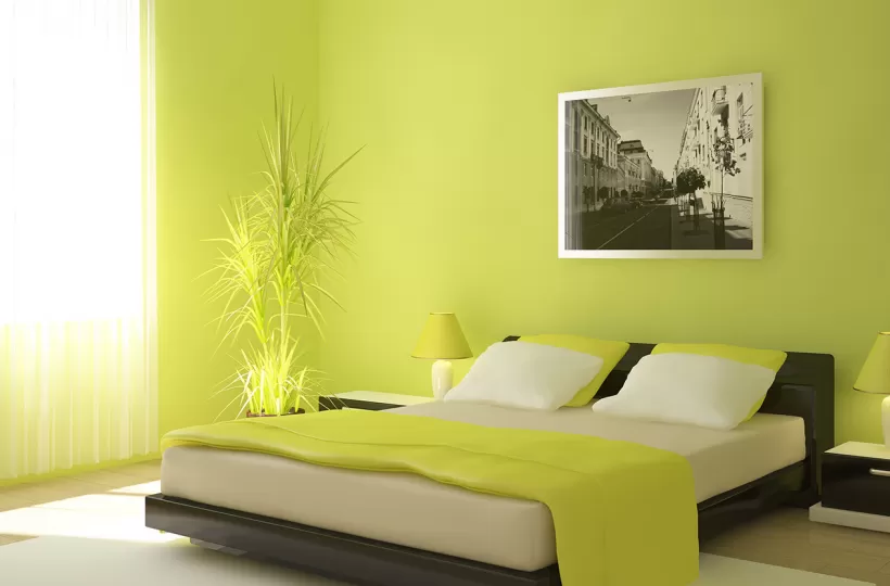 Best Colour Combinations for House Exterior | Kansai Nerolac
