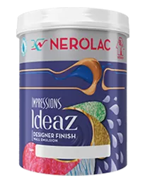 Nerolac Impressions Ideaz