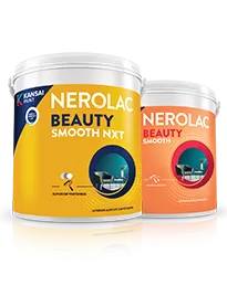 Nerolac Beauty Smooth Finish