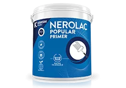 Nerolac POPULAR PRIMER WB