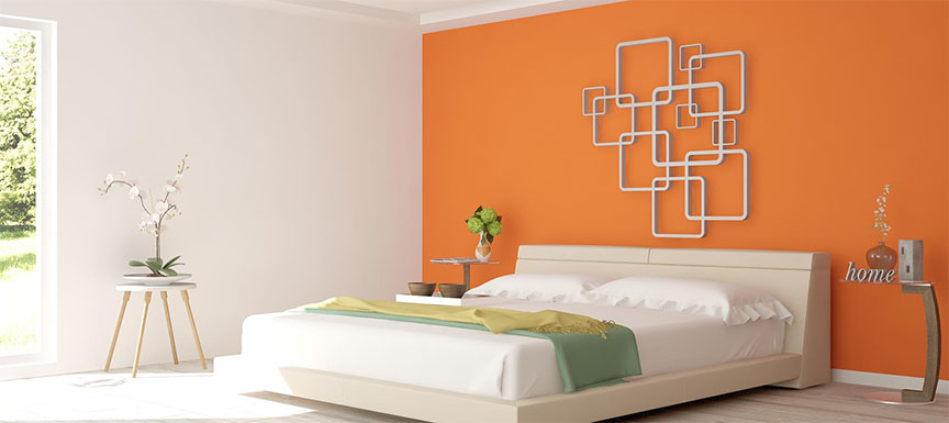 5 Colour Combinations That Go With Orange Image 2 