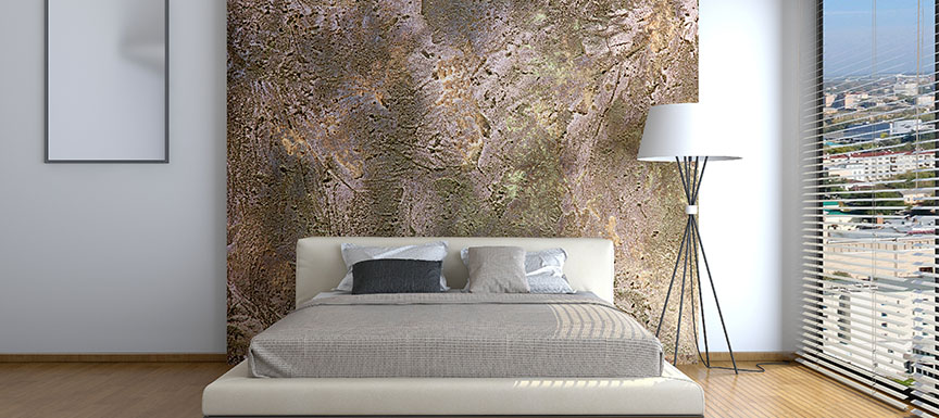 Wall Texture Paints A Must For Feature Walls Kansai Nerolac