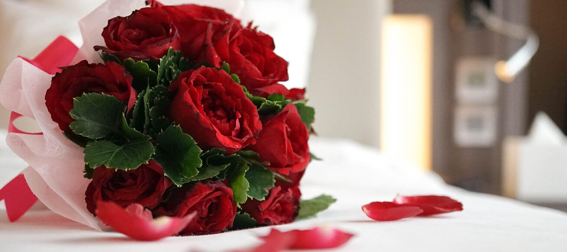 Your Checklist to Create the Perfect Ambiance for The Perfect Date Your Checklist to Create the Perfect Ambiance for The Perfect Date